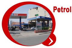 Petrol istasyonlari